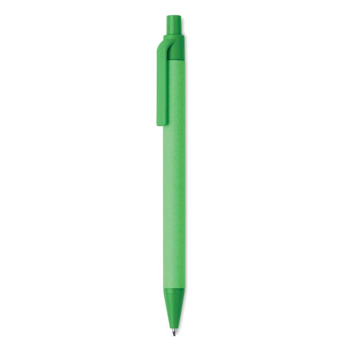 Cartoon Color Pen