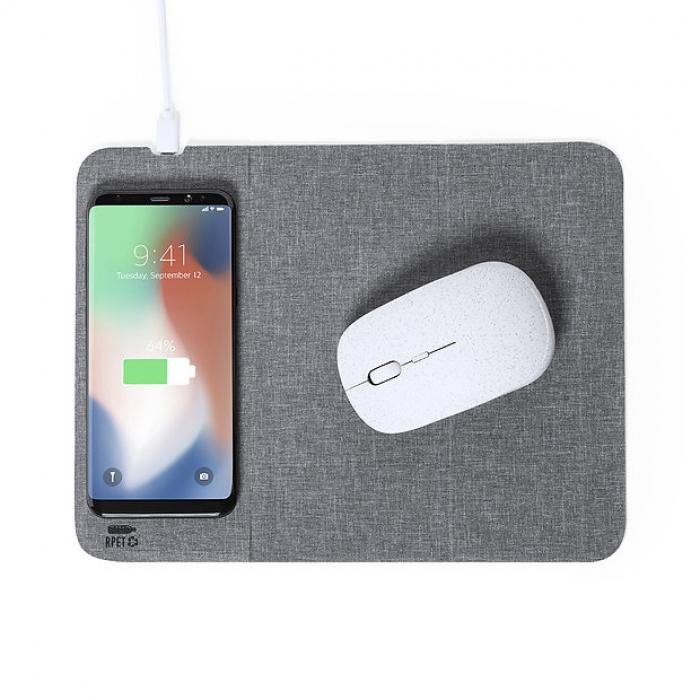 RPET Foldable charging Mat