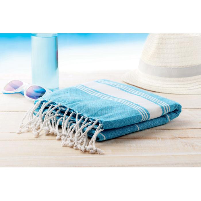 Ecosource Beach Towel