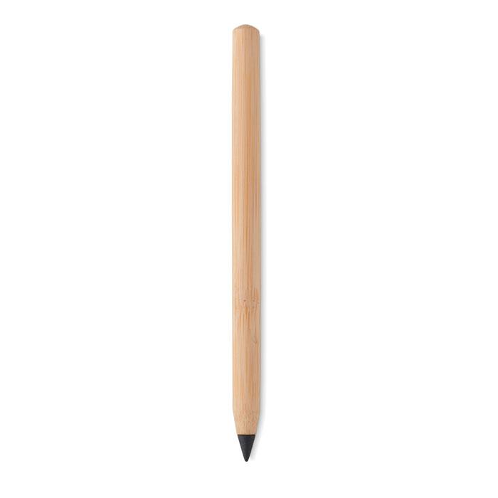 Inkless Bamboo Pen