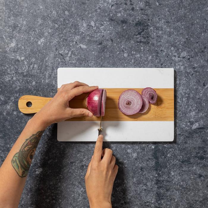 Limited Edition - Kitchen cutting Board Lonsen