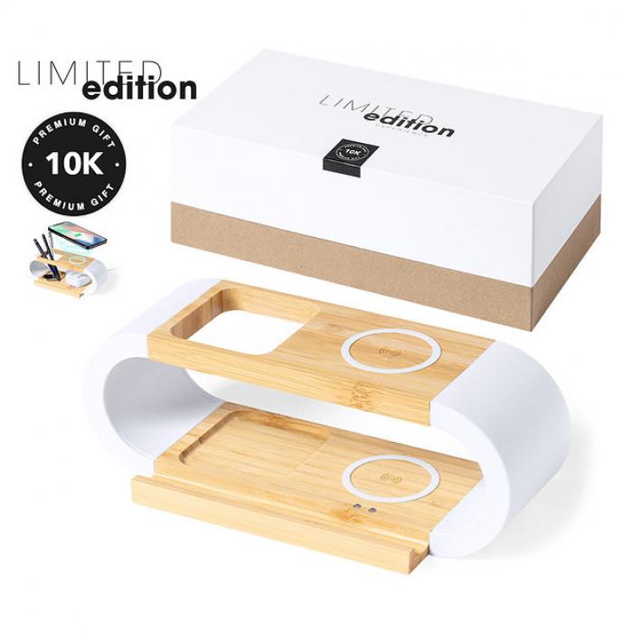 Limited Edition - Organizer Charger Lonclow