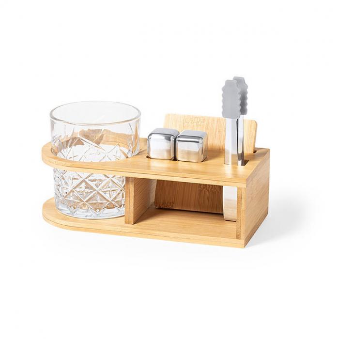 Elegant Whisky Set