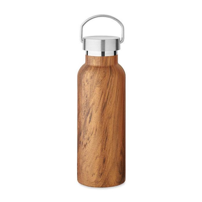 Recycled Stainless Steel Bottle - Namib