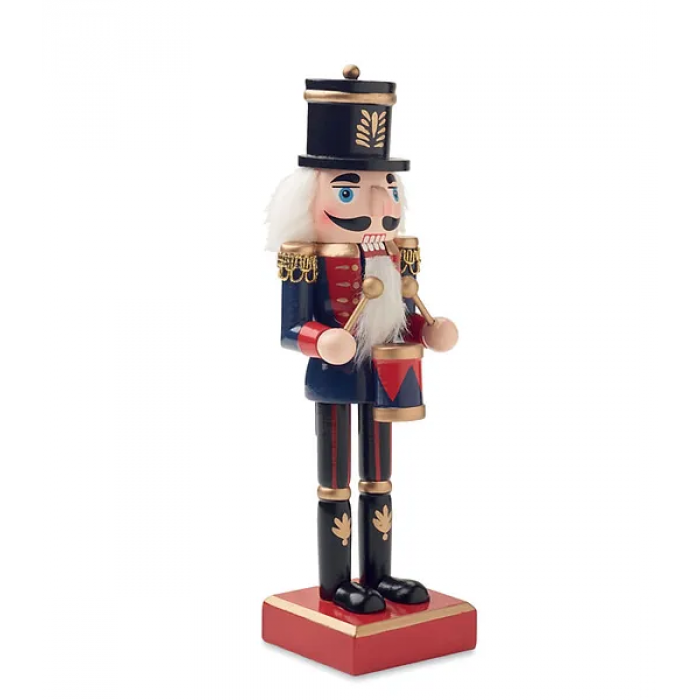 Jolly Nutcracker