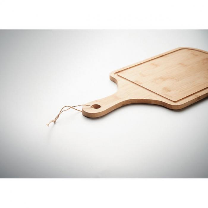 Groove Serving board