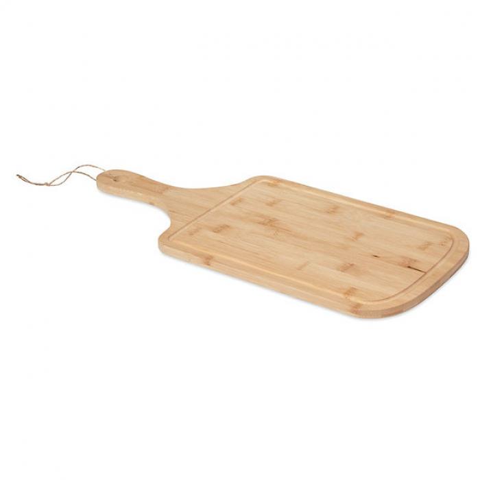 Groove Serving board