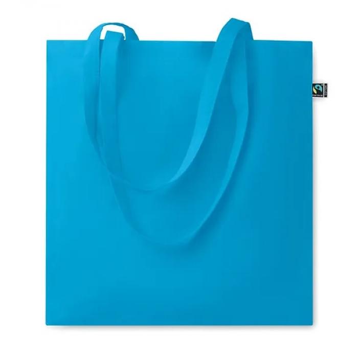 Osole Fairtrade Tote - Colour