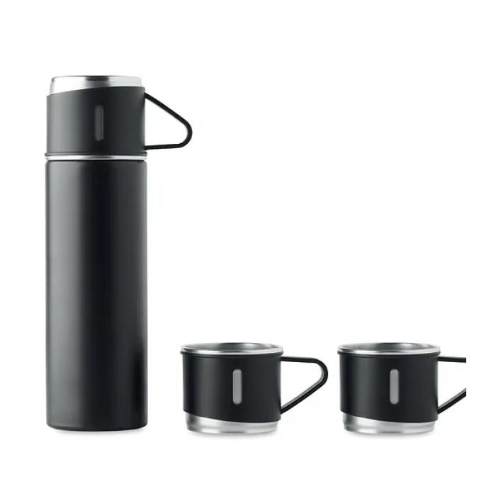 Sharm Flask and Cup Set