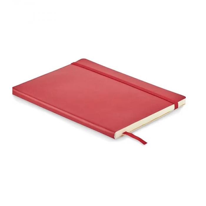 Soft Cover Breta Notebook