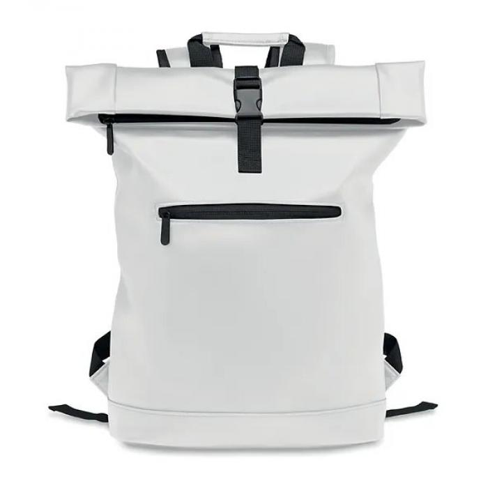 Bai Rolltop Laptop Backpack