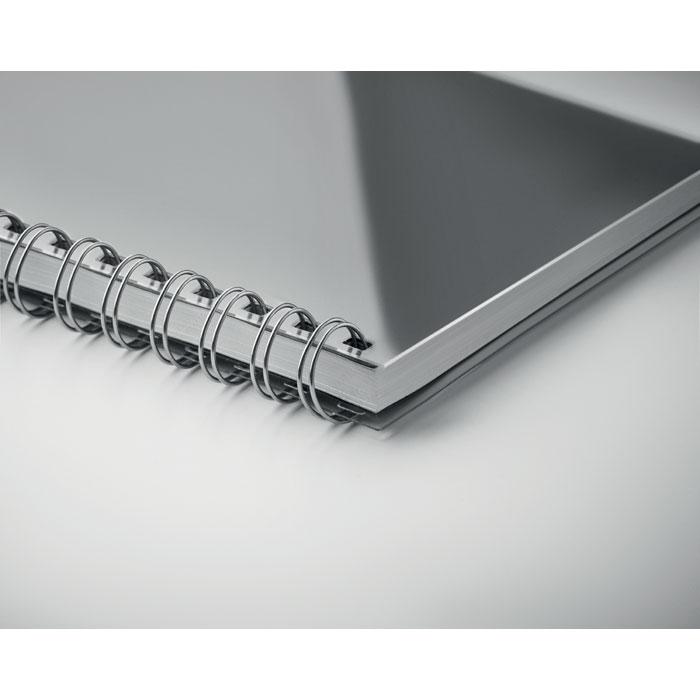 RPET Cover Notebook