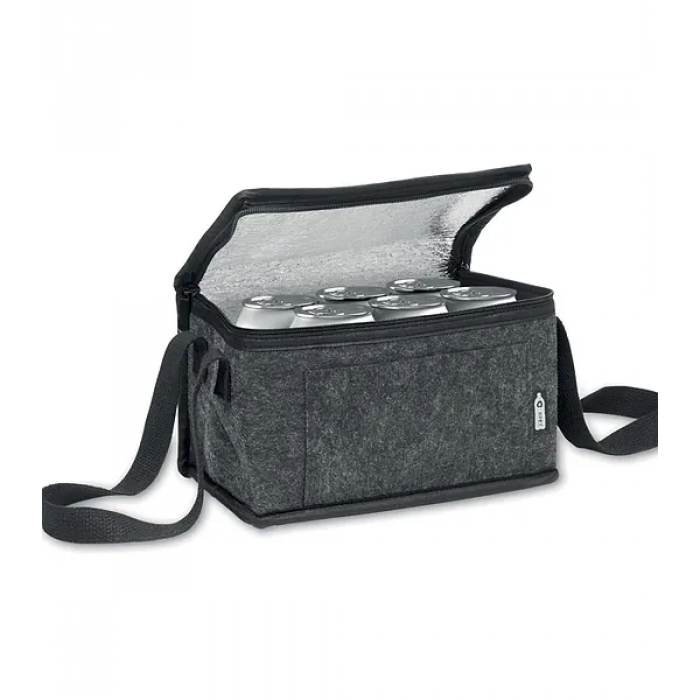 RPET Felt Cooler Bag - 5L