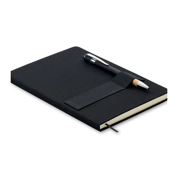 Nota Notebook and Pen Set