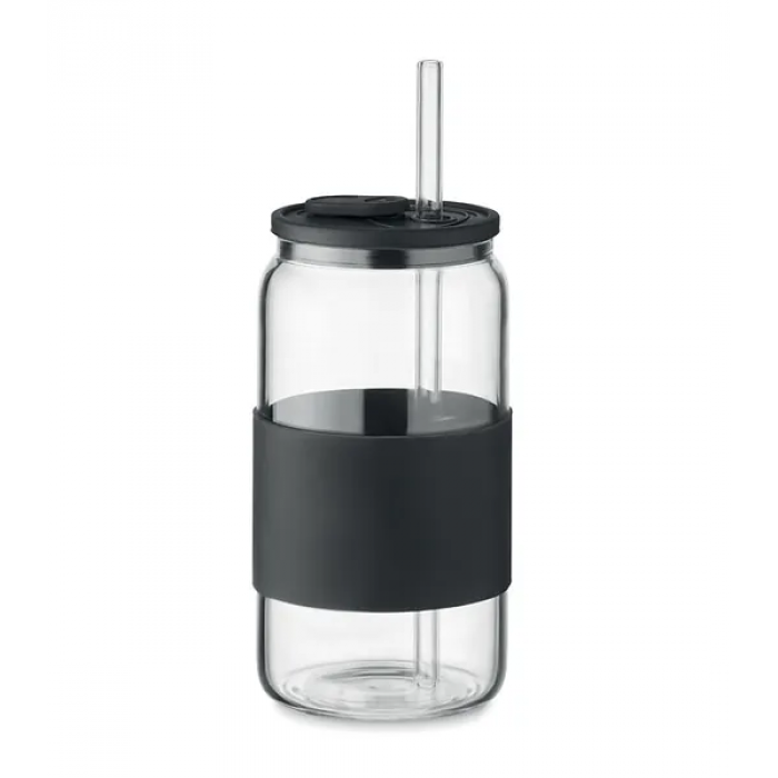 Borosip Glass Tumbler