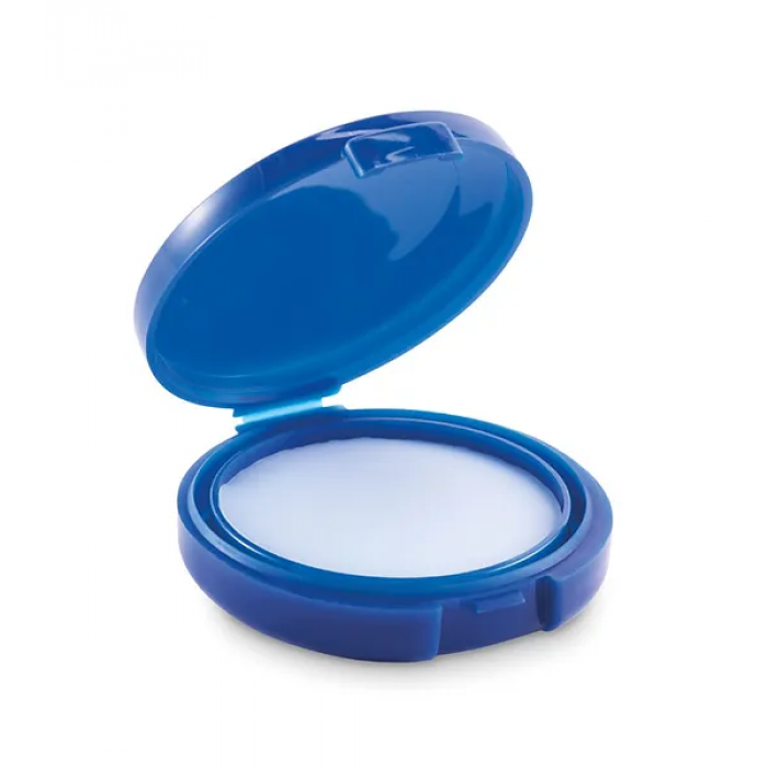 Ezra Vegan Lip balm
