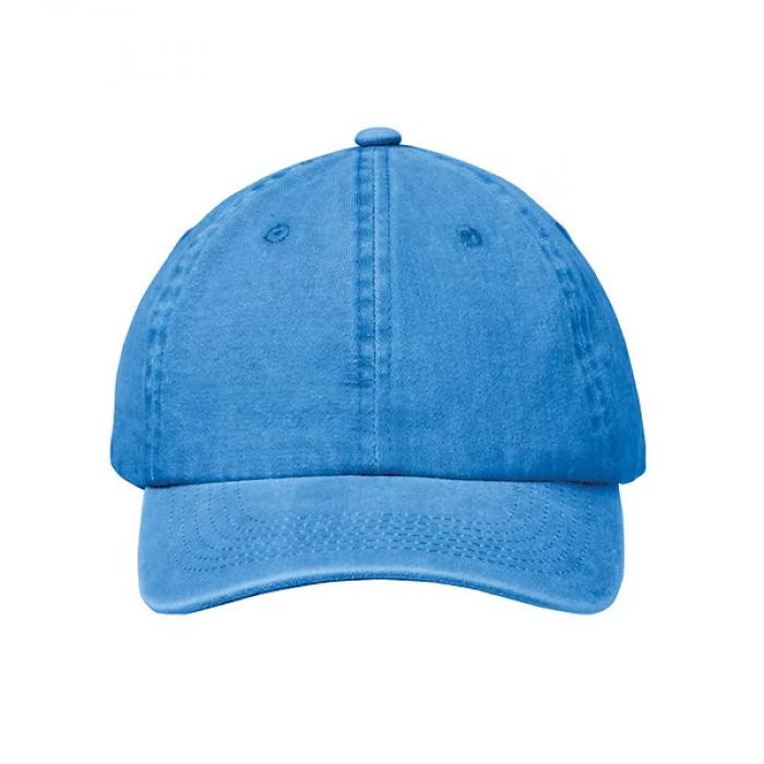 Beau Vintage 6 Panel Cap