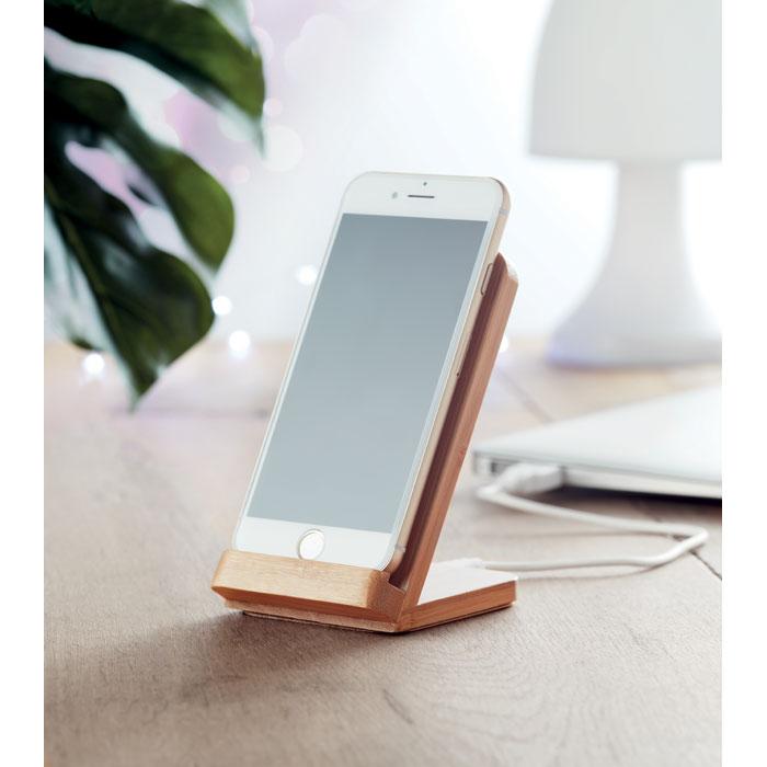 Wirestand Charger