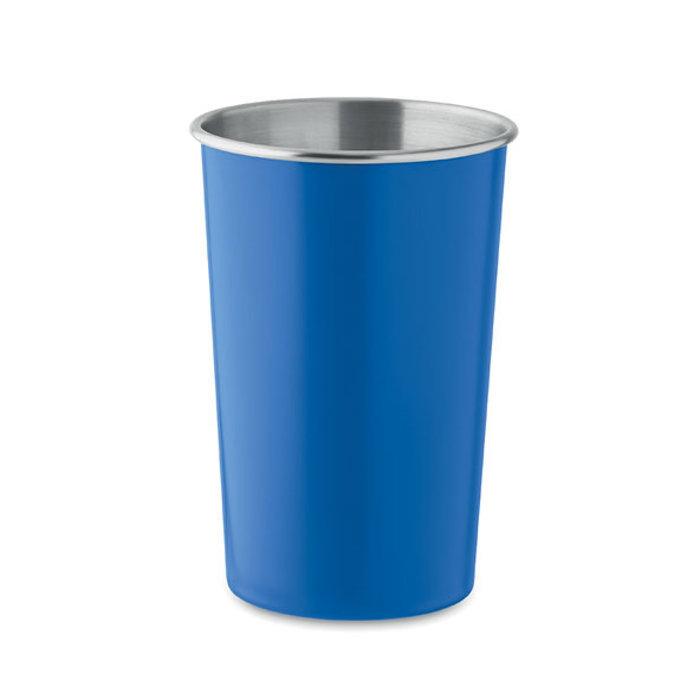 Recycled Stainless Steel Cup - Fjard