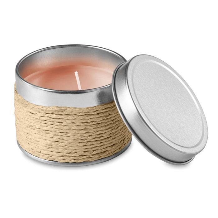 Fragranced Candle