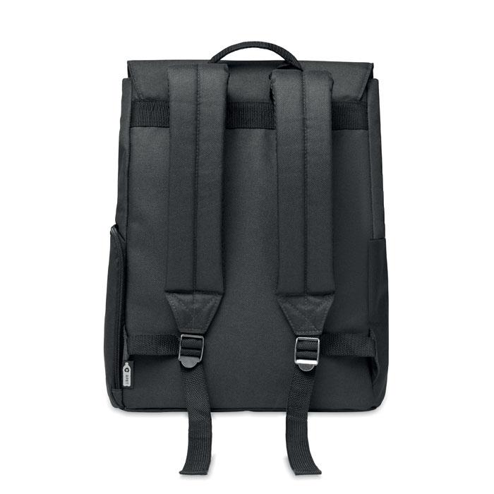 RPET 15 Inch Laptop Backpack