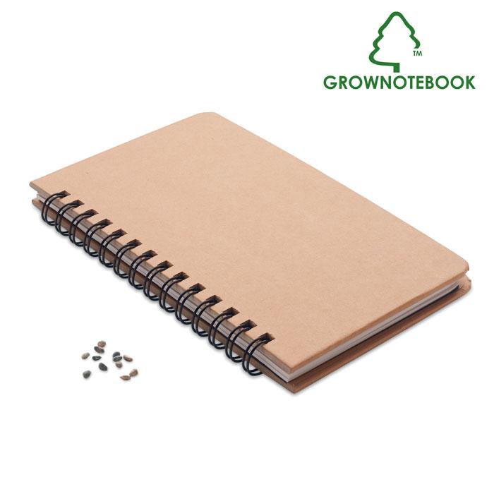 Notegrow Notebook