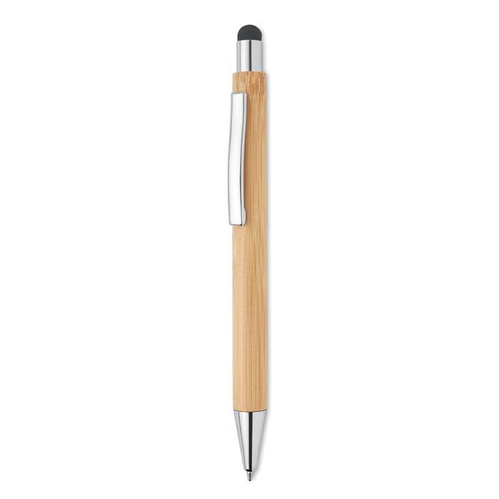 Stylus Bamboo Pen