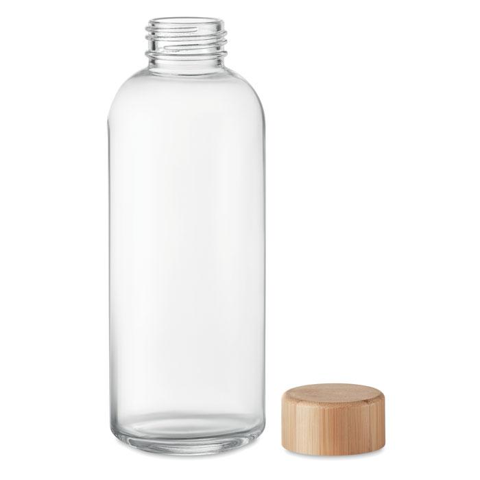 Ecosource Glass Bottle