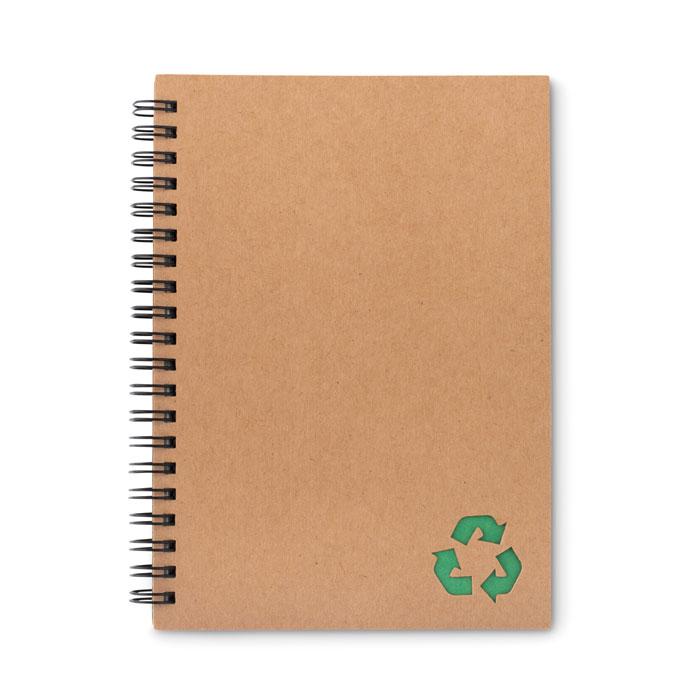 Ecosource Stone Paper Notebook