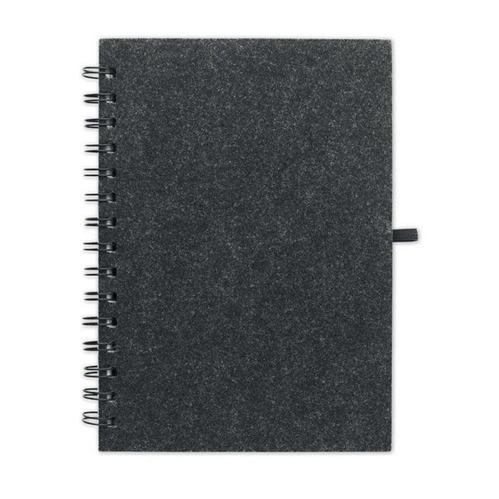 RingFelt - A5 Notebook