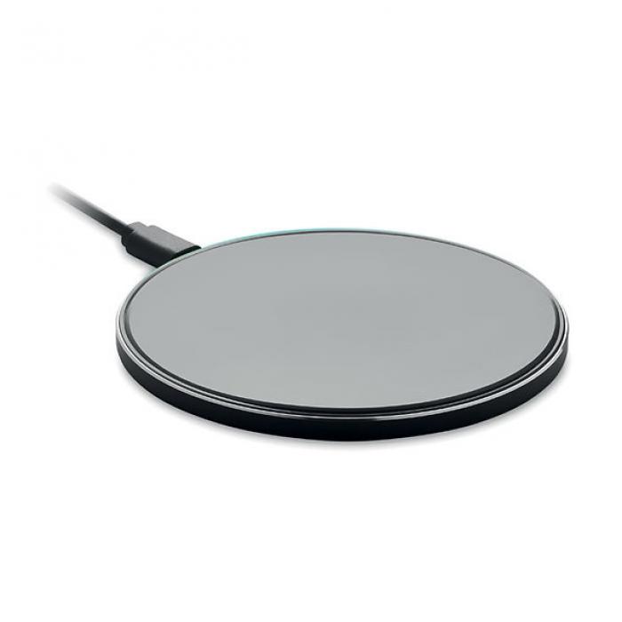 Glass Top Wireless Charger