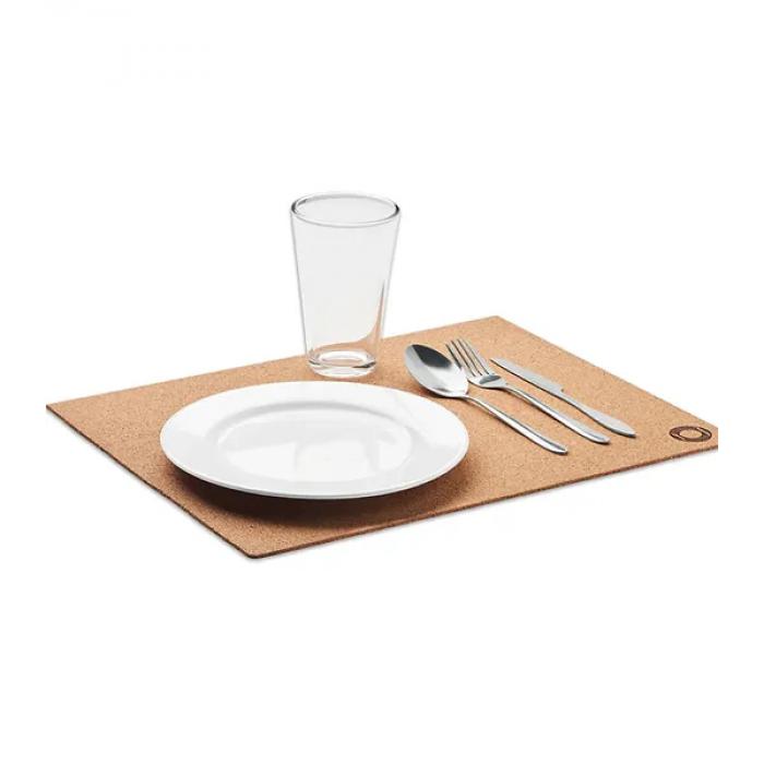 Cork Place Mat