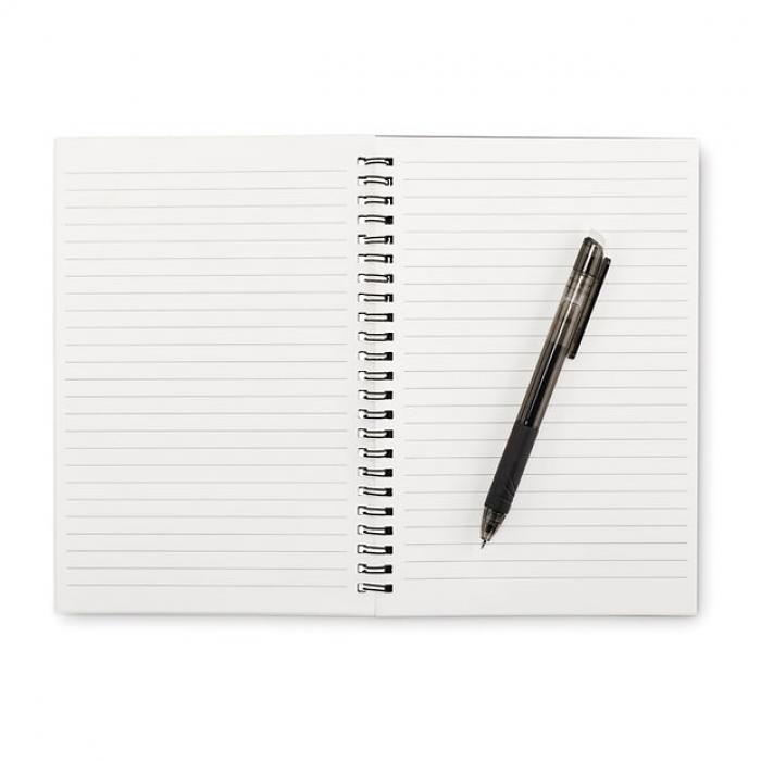 A5 Reusable notebook