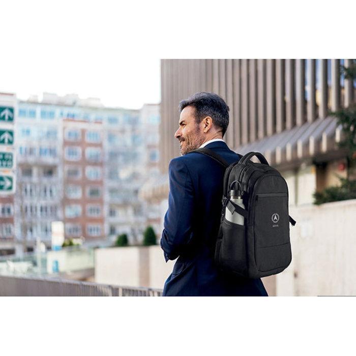 Hanna 15 inch Laptop Backpack