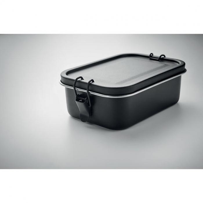 Black Chan Lunchbox