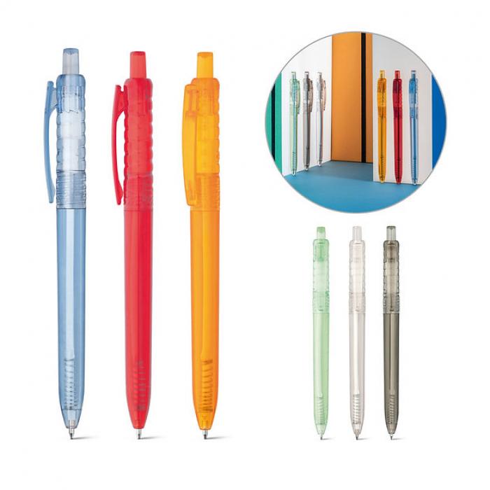 Hydra RPET Ball Pen