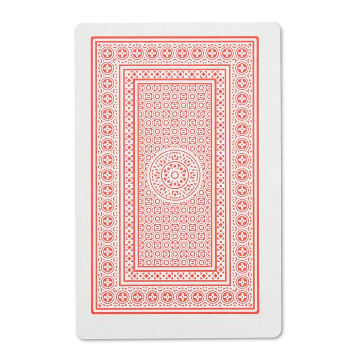 Tin Case - Playing Cards