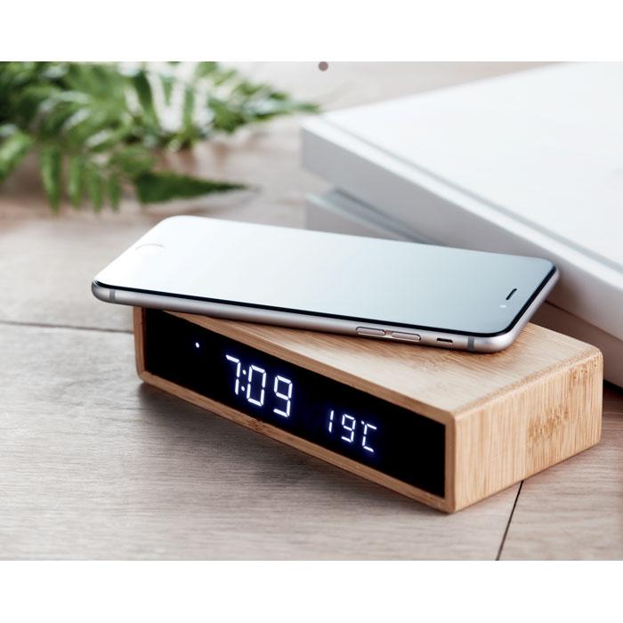 Rumo - Wireless Charger