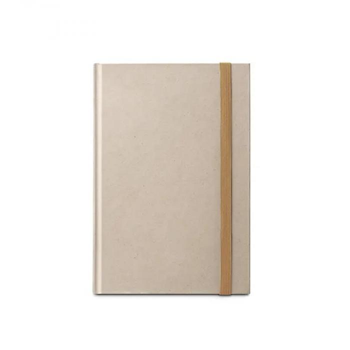 Sugar Cane Notebook