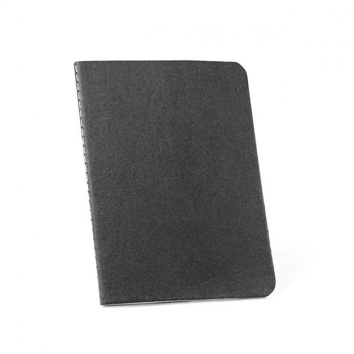 B7 Recycled Notebook