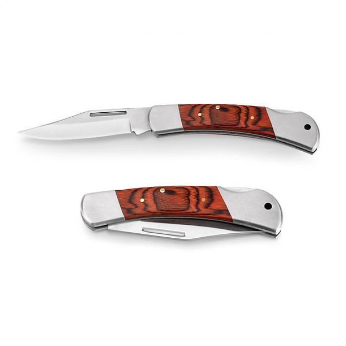 Falcon Pocket Knife