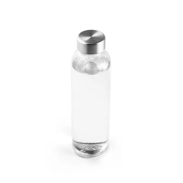 Sole Glass Bottle