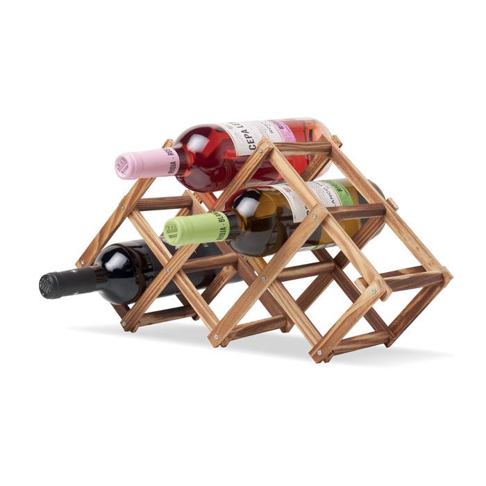 Nouveau - Wine Rack