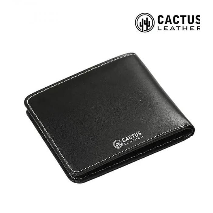 ANRAS - eco-neutral Cactus Leather Men's Wallet