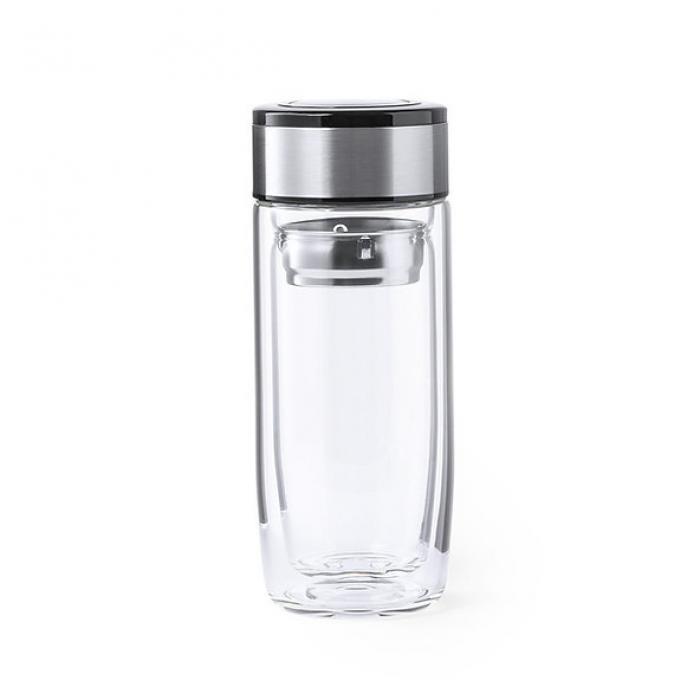 330ml Insulated Cup - Guillem