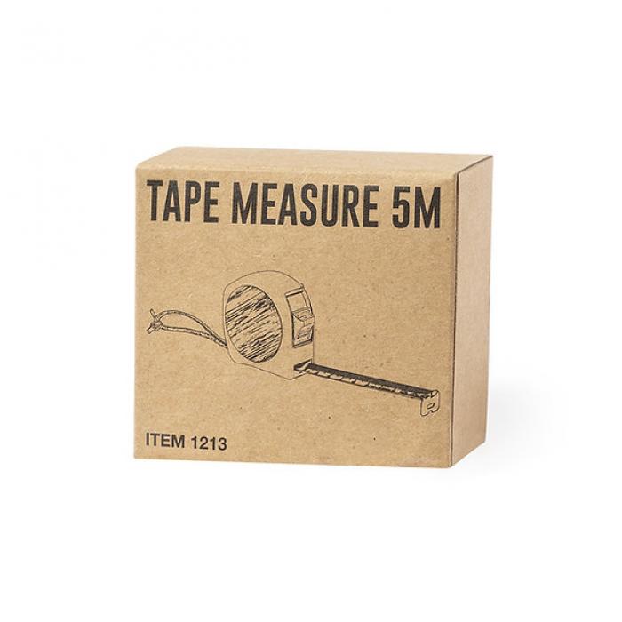 Hermy 5M Tape Measure