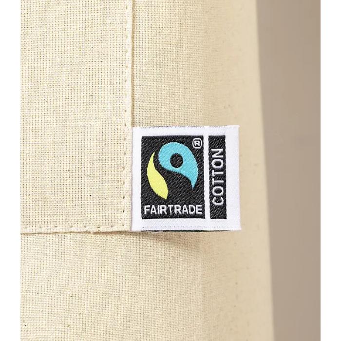 Zowi Fairtrade Cotton Apron