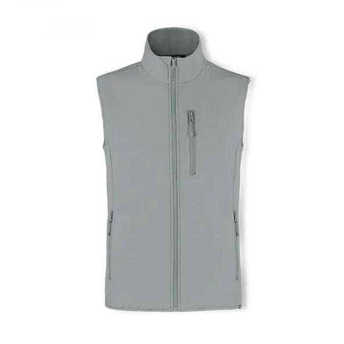 Jandro Soft Shell RPET Vest