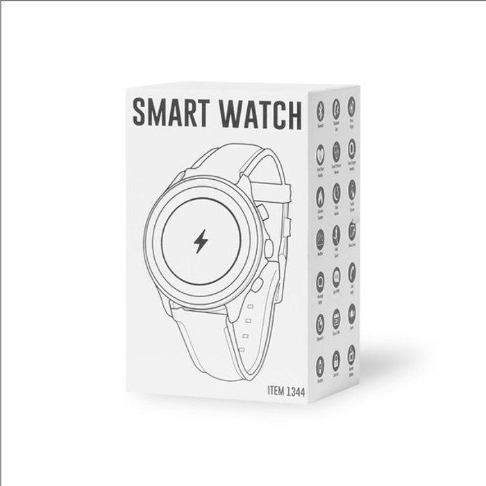 Dant Smart Watch
