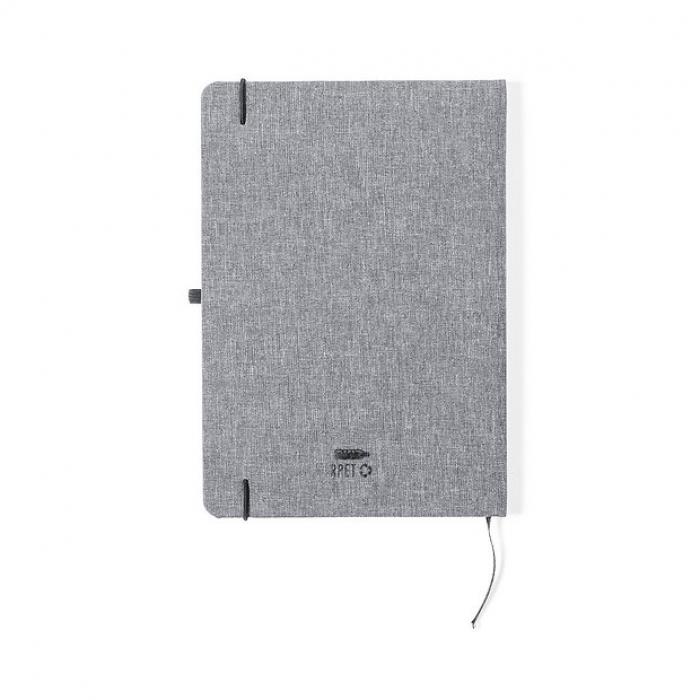 Pacmel rPET Notebook